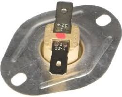 Suburban Limit Switch 232503 L150 RED