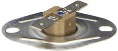 Suburban Limit Switch 525035 L195 BLUE