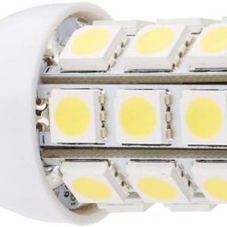 Natural White 250 Lumens 921 LED Bulb 25012V -TWO PACK-