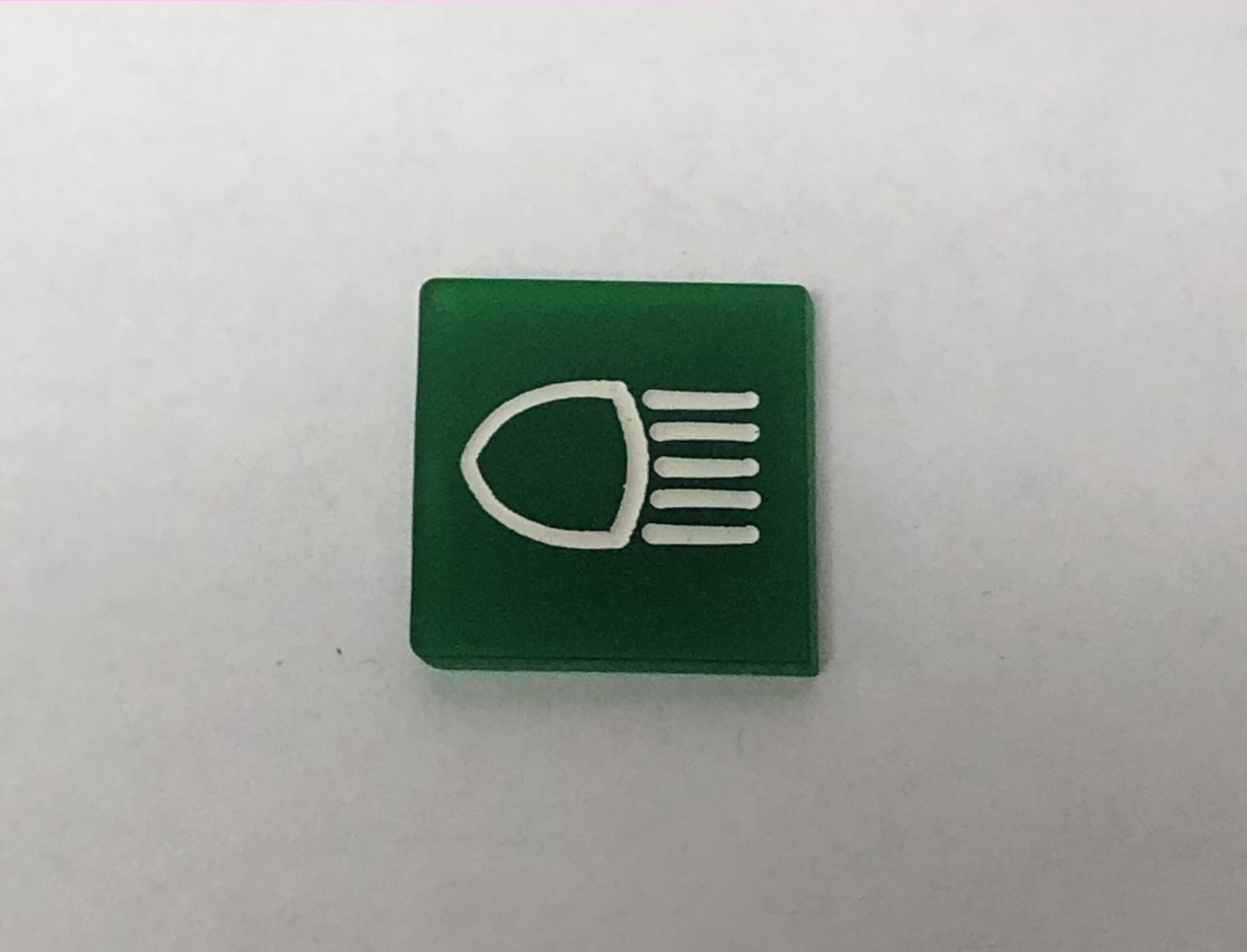 Light Indicator Panel 2544