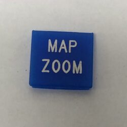 Map Zoom Indicator Panel 2550