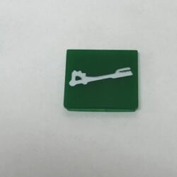 "Brake" Indicator 2556