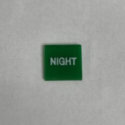 NIGHT Indicator Panel 2568
