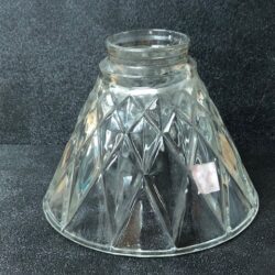 Clear Glass Globe 30-23-03