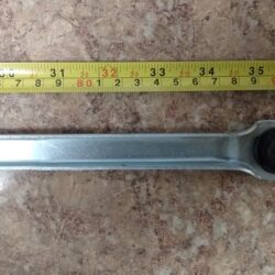 AM Equipment Wiper Pivot Link 35" 300857