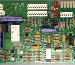 Dometic Module Board 3106375.003