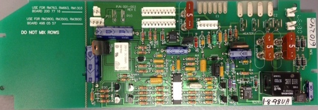 Dometic Module Board 3106375.003