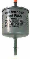 Napa 3296 Fuel Filter