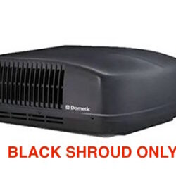 DOMETIC Brisk Air BLACK Shroud 3309364.010