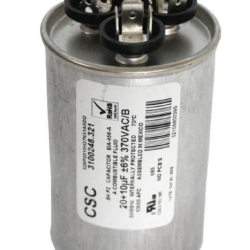 Dometic Run 20/10 Capacitor 3313107.028