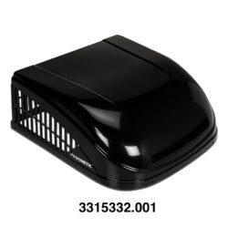 DOMETIC Brisk Air II  Black Shroud 3315332.001