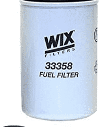 WIX Fuel Filter 33358
