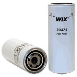 WIX Fuel Filter 33374