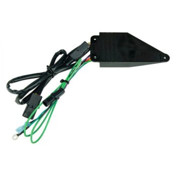 Kwikee High Torque Step Control Module 381039(909508000) - Northwest RV ...