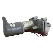 Power Gear Slide Out Motor Asm mt W/Conn -B & Pin 368462