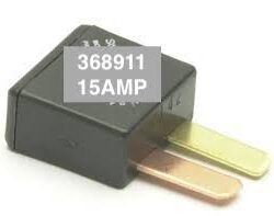 Power Gear 15 Amp Circuit Breaker 368911