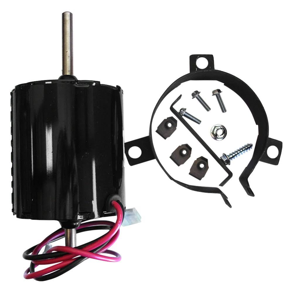 Hydro-flame Motor Kit with Leads 37358MC Aftermarket