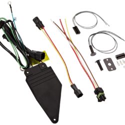 Kwikee LCI 379606 Control Unit For Pre-IMGL/9510 Step Control