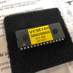 ALADDIN VCM100 Replacement EPROM Chip 38020886(38020964)