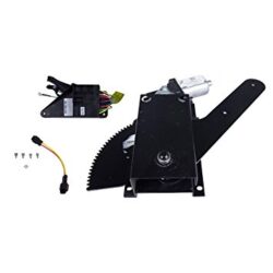 Kwikee Step Motor Conversion Kit, 42 Series 380266