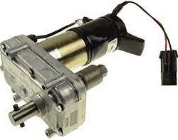 Lippert Slide Out Motor 382267