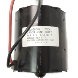 Hydroflame Furnace Motor 38554