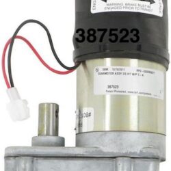 PowerGear Slide-Out Motor 387523