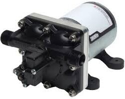 SHURflo 12v Water Pump 4008-101-E65