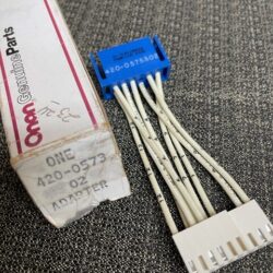 ONAN 420-0573-02 BOARD TESTER ADAPTER