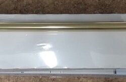 TIARA 18" Brat Towel Bar 4511