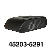 COLEMAN Mach 10 Shroud Black 45203-5291