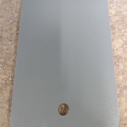 Sink Cover Cutting Board GREY 51-2519-21-S