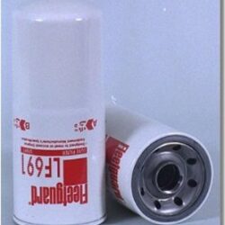 Fleetguard Lube Filter LF691