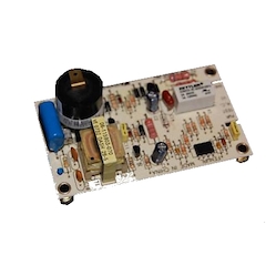 Suburban Module Board 520814MC