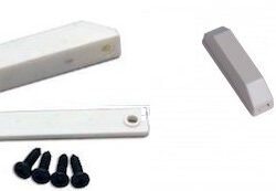 Coach Step Magnetic Door Switch WHITE 728-0033