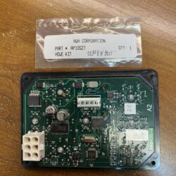 HWH AP55238 Leveling Control Panel