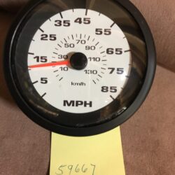 Speedometer 59667