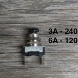 Momentary Push Button Switch