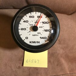 Speedometer 61567