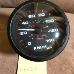 Speedometer 61568