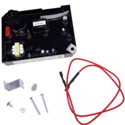 Norcold Refrigerator Circuit Board 61717037