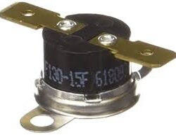Norcold Fan Thermostat 618093