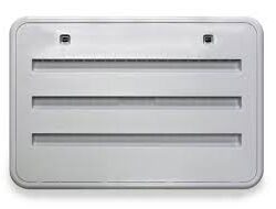 Polar White Norcold Access Door 621156PW