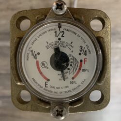 FLOAT GAUGE B6244-534