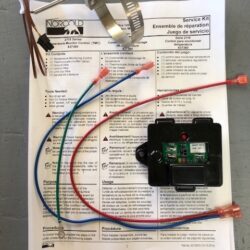 Norcold Temperature Sensor 637360
