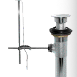 Series 821 Lavatory Pop Up Assembly Part# 684 8211