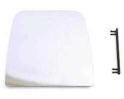 Replacement VELVAC FLAT Glass ONLY 709448