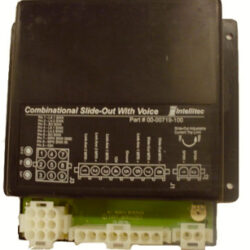 Intellitec SLIDE OUT CONTROLLER 00-00719-100