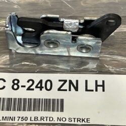 EBERHARD Rotary Latch LEFT HAND 8-240