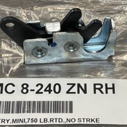 EBERHARD Rotary Latch RIGHT HAND 8-240